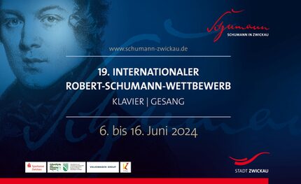 Robert-Schumann-Wettbewerb